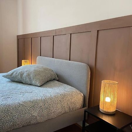 Апартаменты Charismatique Orangerie-10Min Parlement Eu-Wifi-Tv Страсбург Экстерьер фото