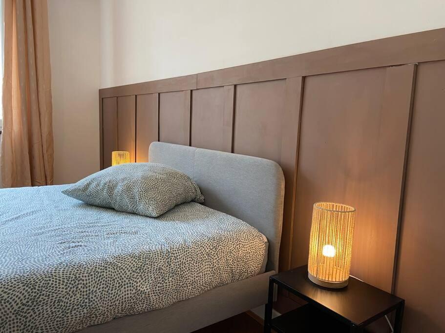 Апартаменты Charismatique Orangerie-10Min Parlement Eu-Wifi-Tv Страсбург Экстерьер фото