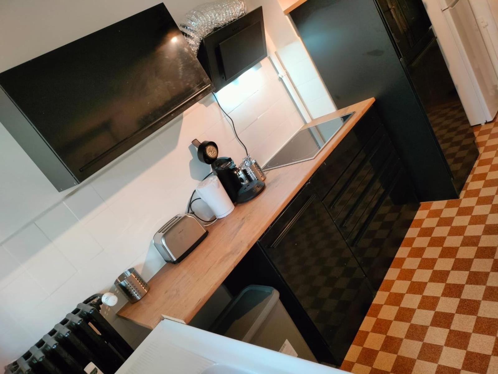 Апартаменты Charismatique Orangerie-10Min Parlement Eu-Wifi-Tv Страсбург Экстерьер фото
